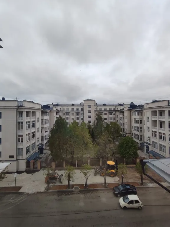 Квартира Уютная квартира в сердце Казани рядом с Кремлем — Казань