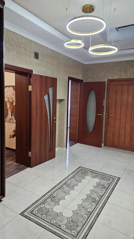 Уютный дом для семейного отдыха