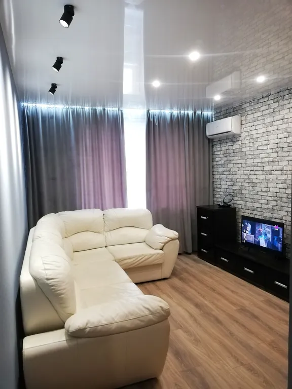 Квартира в стиле Loft в центре