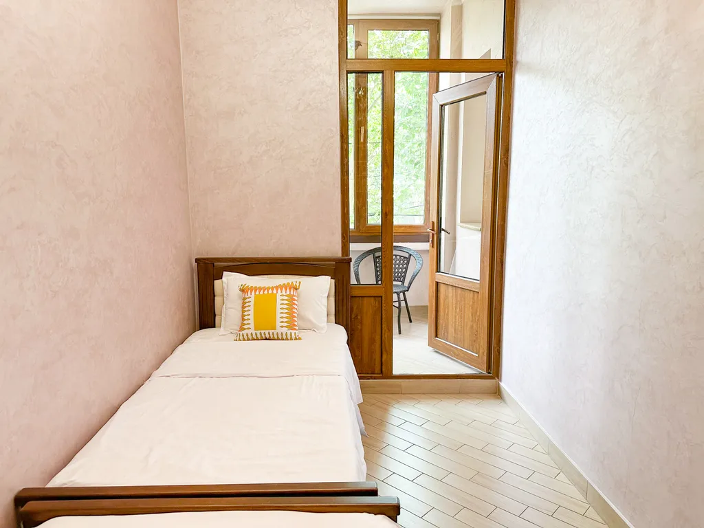 Near the Opera theatre 2 bedroom