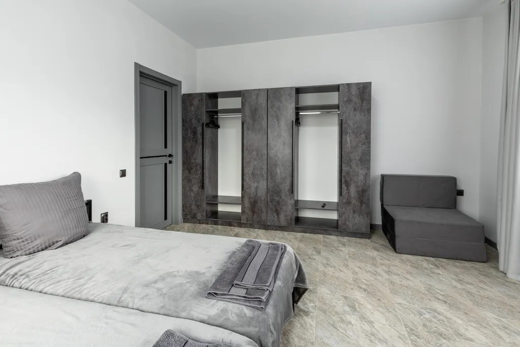 Коттедж МанжероКинг