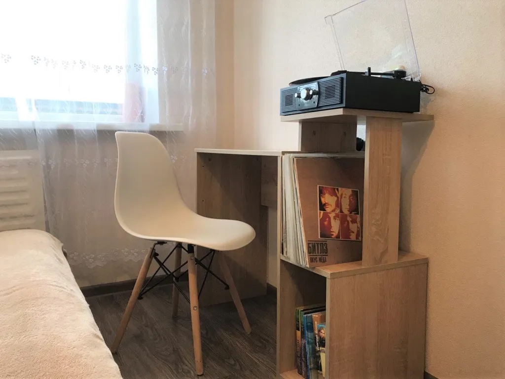 Flowers & Garden | 2-комнатные апартаменты | GoodNight Aparts