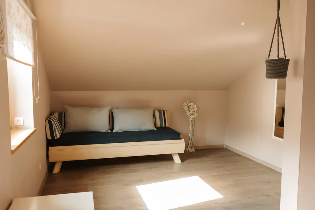 Дом на скале