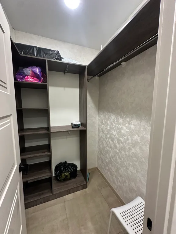 Уютная и чистая квартира студия, с новым ремонтом