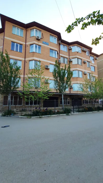 Vip апартаменты с видом на море