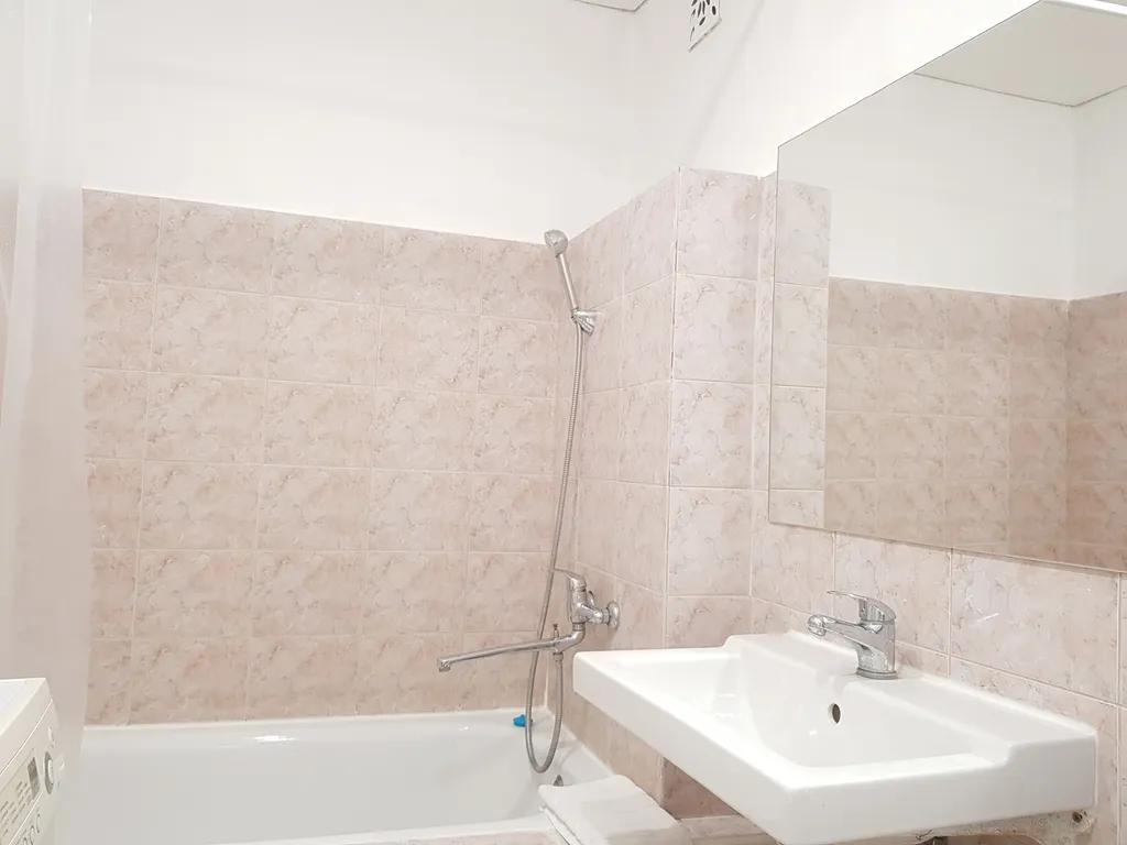 Уютная квартира рядом с парком