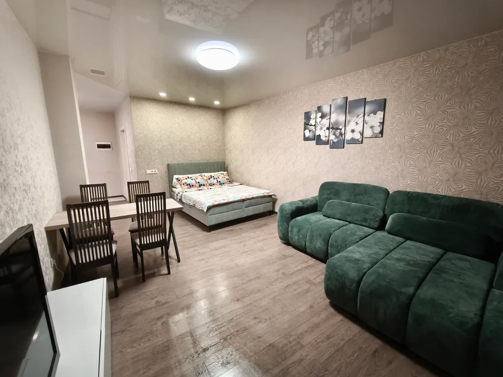 Уютная квартира в шаговой доступности от метро Малиновка — аренда посуточно в Минск