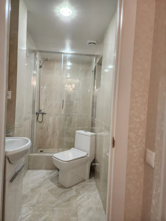 Дом с двором