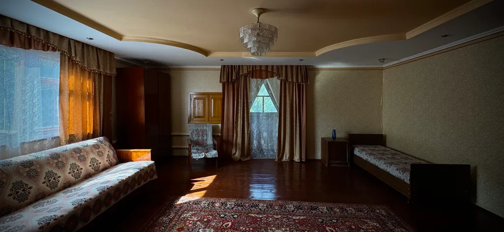 Гостевой дом