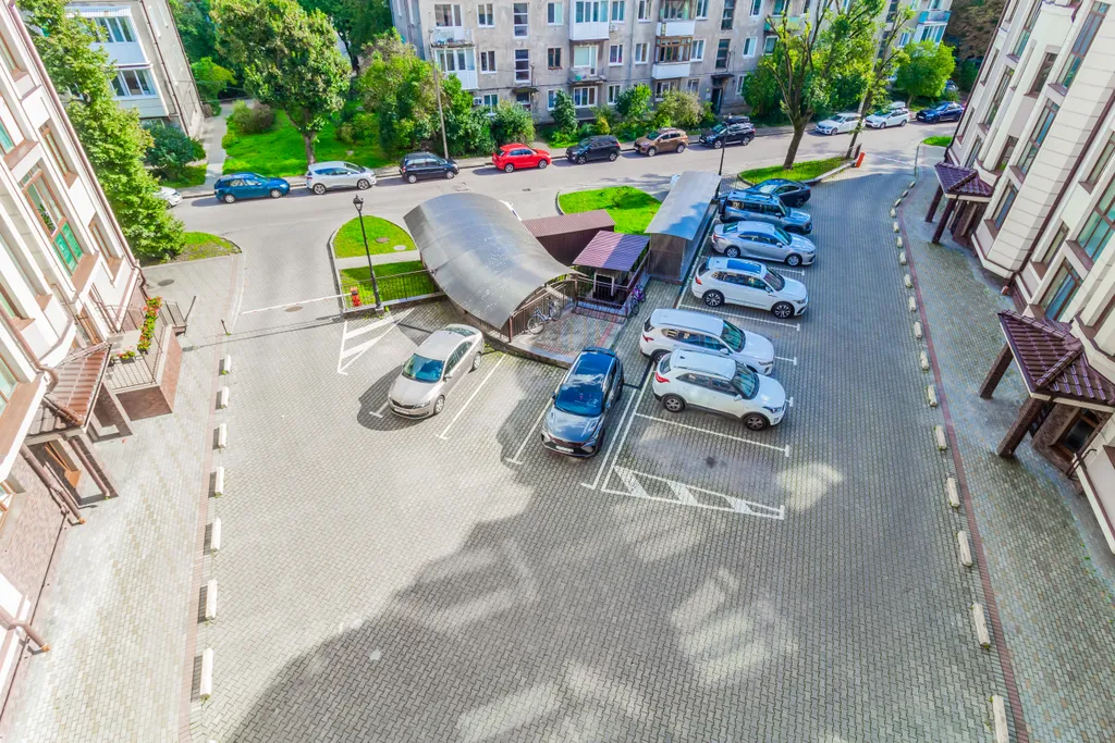 Квартира у Верхнего озера