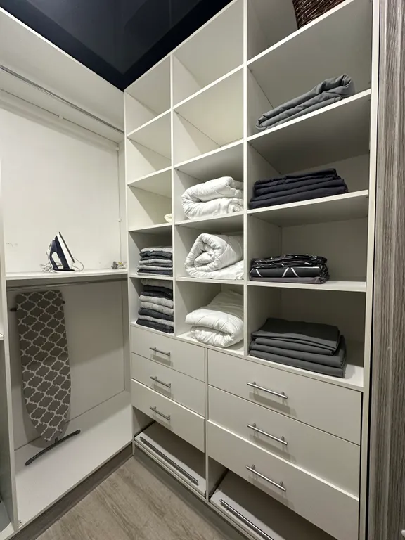 Квартира в эсфере