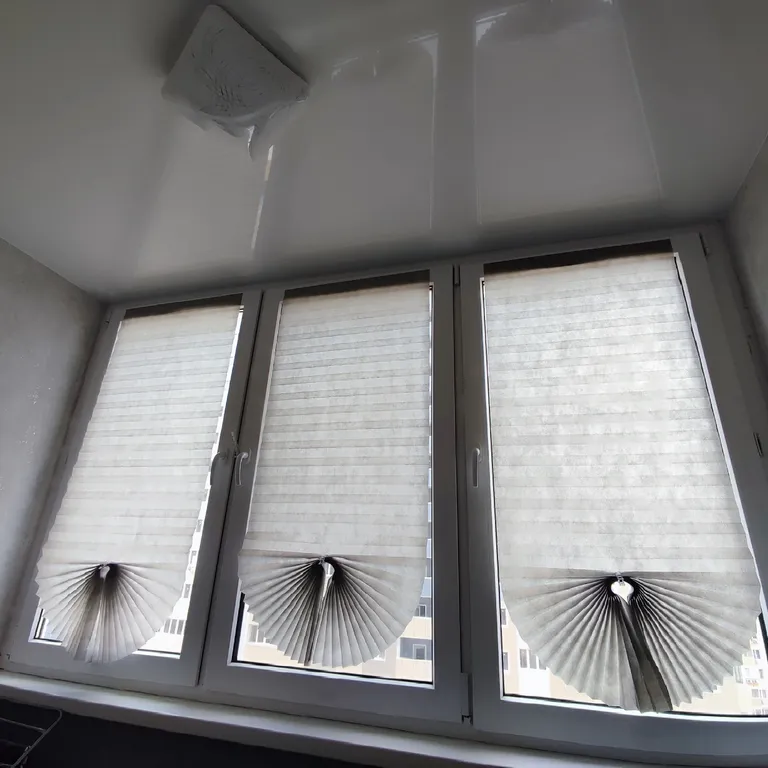 Квартира Квартира Уютная евродвушка — Краснодар