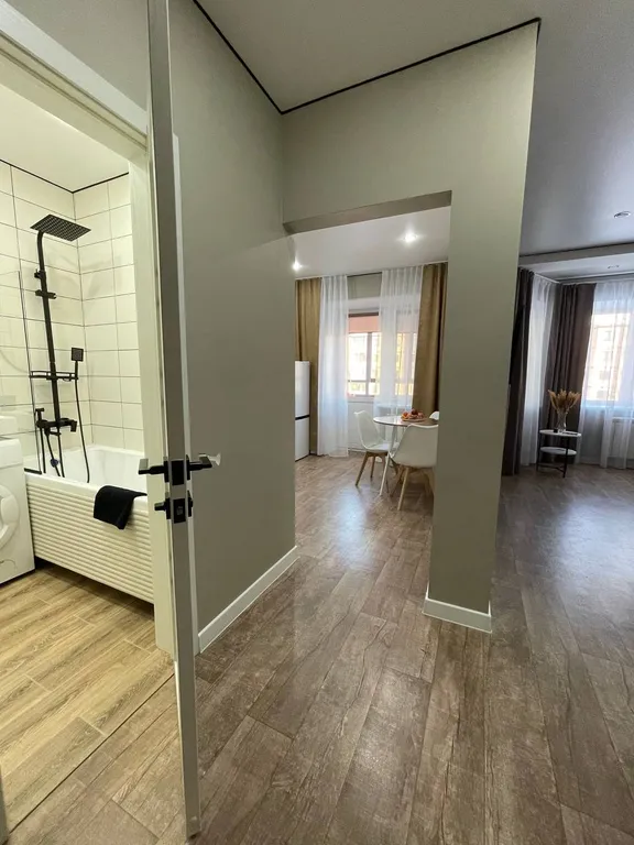 Комфортабельная квартира — аренда посуточно в Абакан