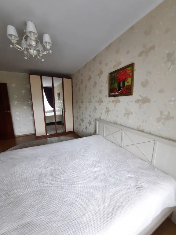 Комфортная квартира в центральном районе