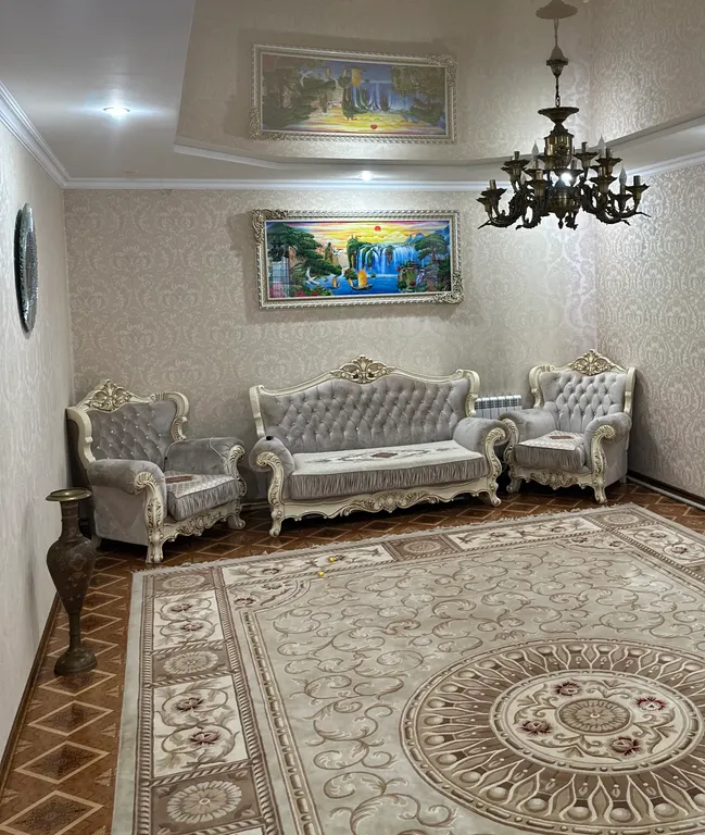 Коттедж Частный дом — аренда посуточно в Избербаш