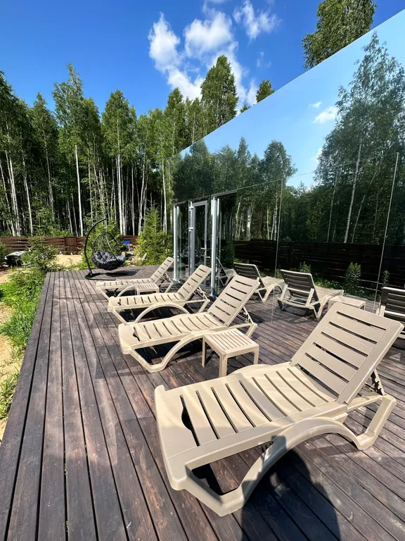 3-комнатный Дом