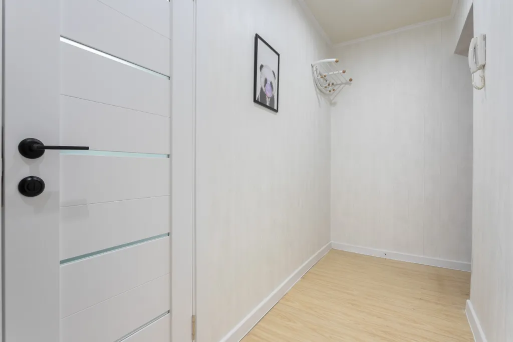 Уютная квартира на Восьмиэтажке