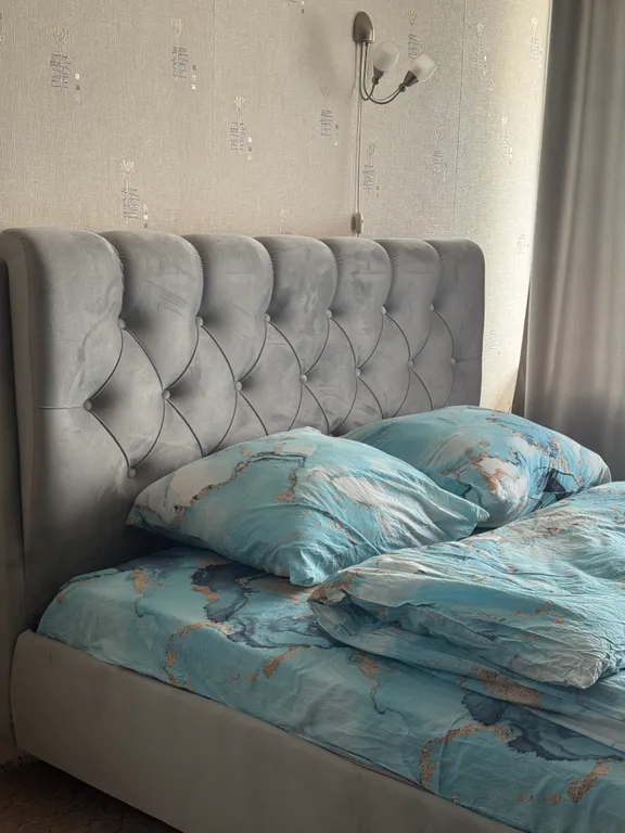 1-комнатная Квартира — аренда посуточно в Серпухов