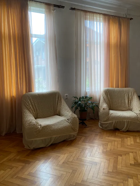 Дом в центре