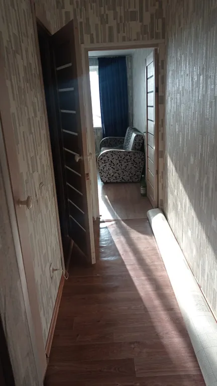 Квартира Уютная квартира в Сипайлово — Уфа