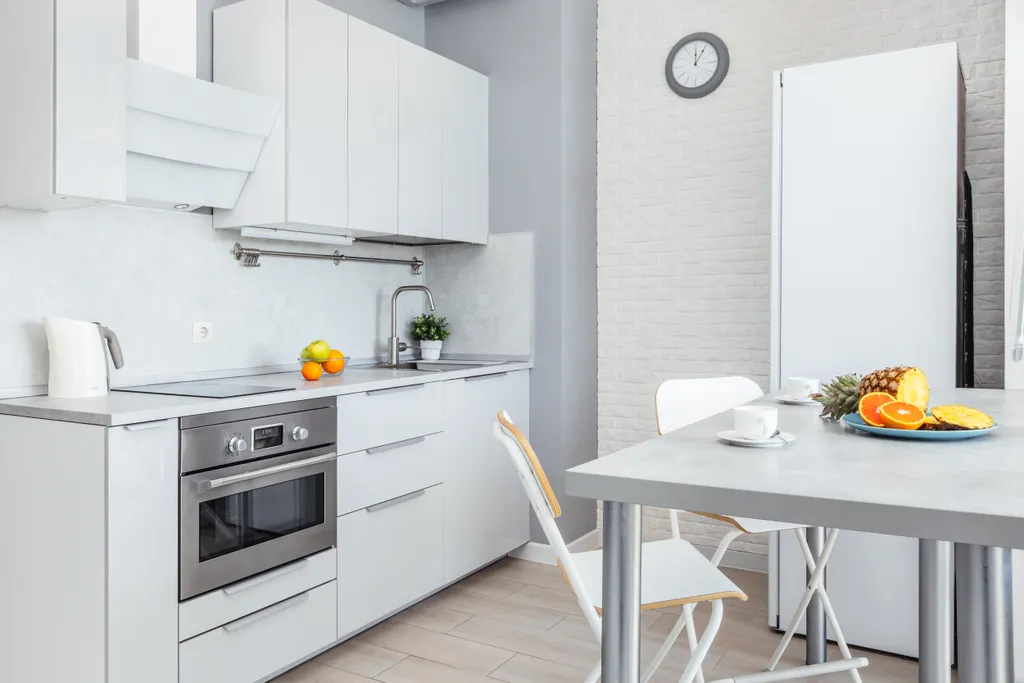 Люкс апартамент с видом на море