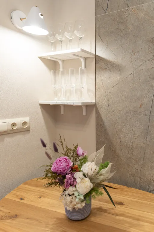 Уютная квартира в самом центре города