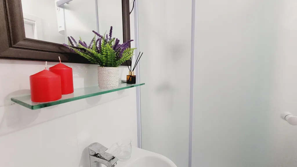 Квартира Квартира Евродвушка у моря — Прасковеевка