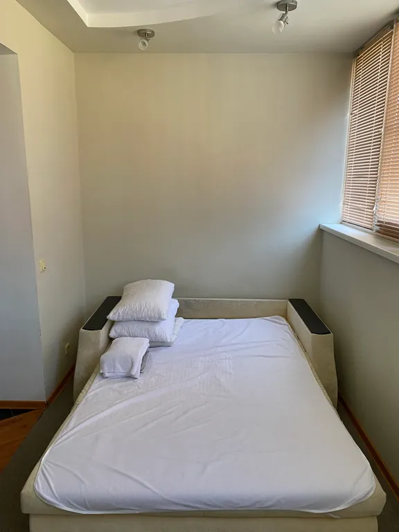 Квартира 2-комнатная Квартира — Кашира