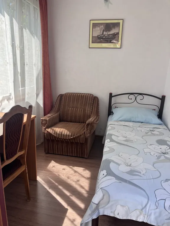 Уютный домик в двух минутах от форосского парка