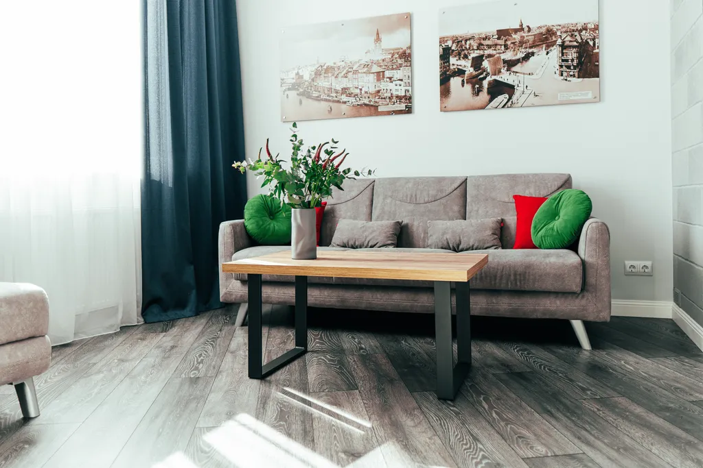 Квартира Квартира в центре города — Калининград