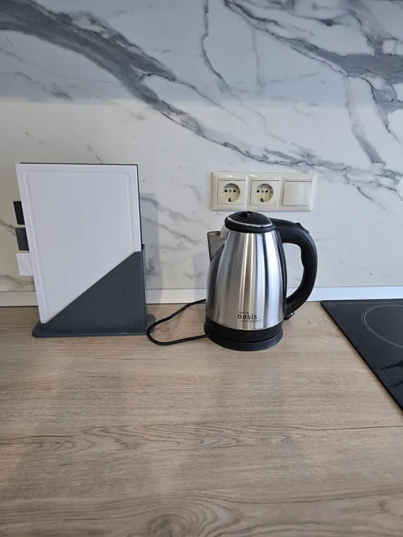 Уютный домик у моря