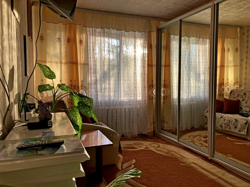 Квартира для отдыха и оздоровления в центре рядом с санаторием Полисть