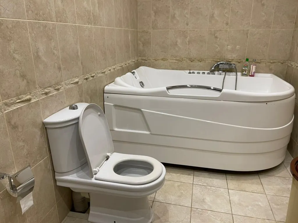 Дом с видом на море