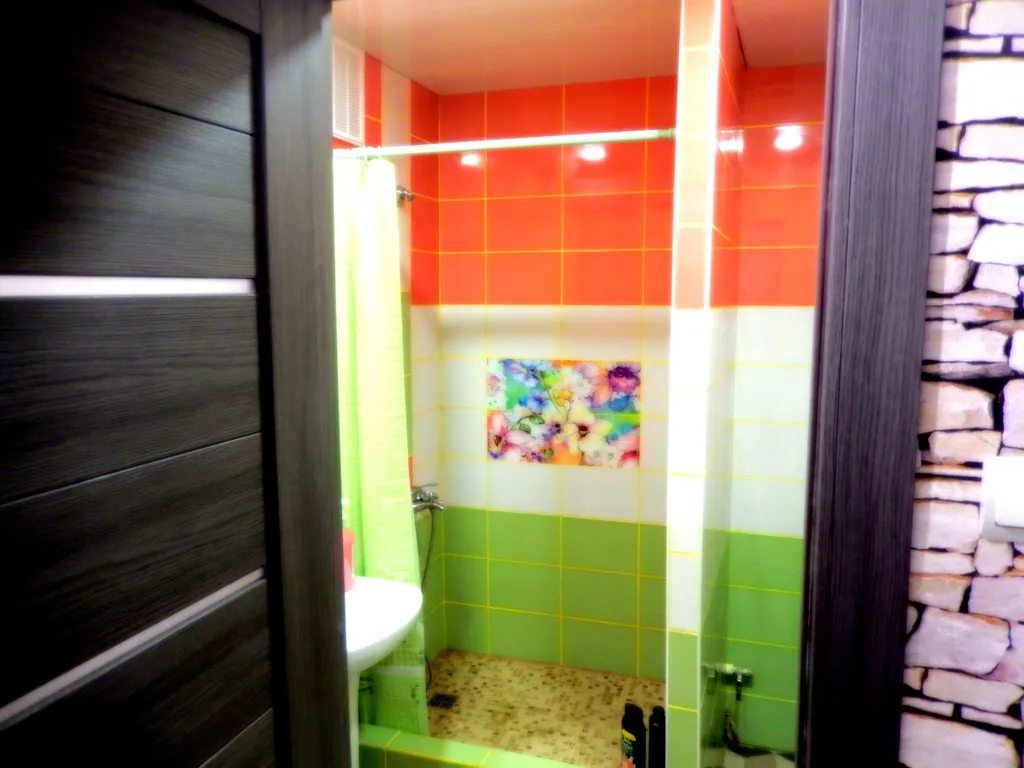 Студия в историческом центре