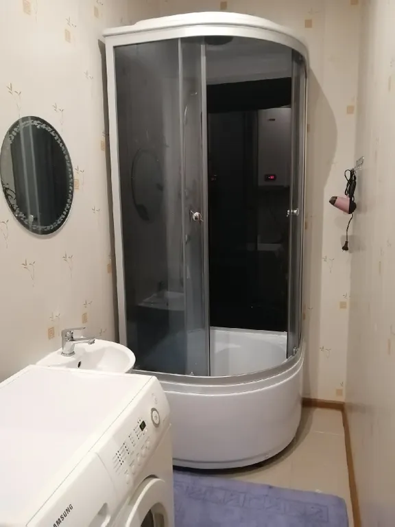 Квартира на Соловках