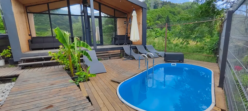 Коттедж Уединенный дом — Головинка