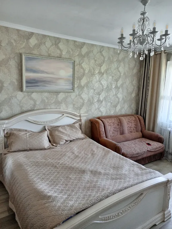 Квартира в 10 минутах от моря — аренда посуточно в Зеленоградск