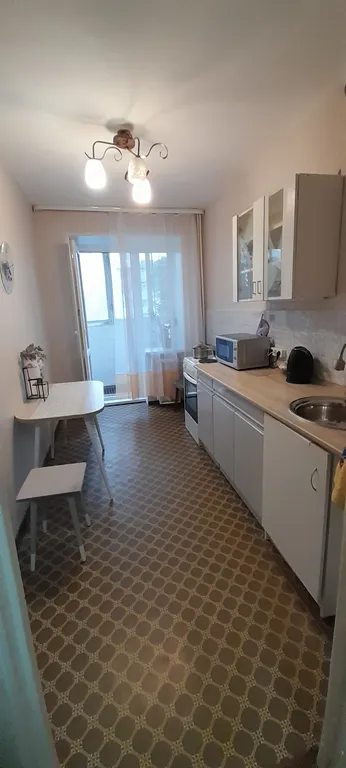 Уютная квартира в самом центре города — аренда посуточно в Сортавала