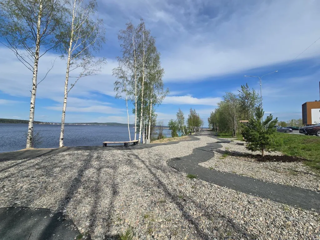 Апартаменты с видом на Онежское озеро