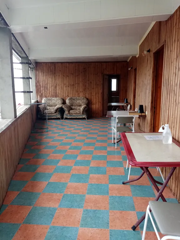 Квартира Комната — Сочи