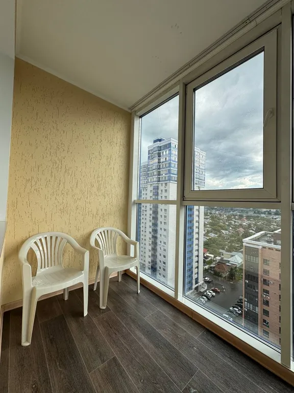 Квартира Уютная квартира в центре города — Барнаул