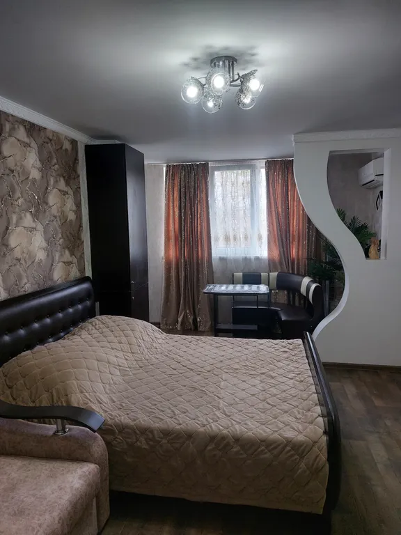 Уютная квартира в курортной зоне