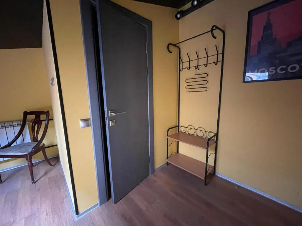 Квартира Комната — Москва