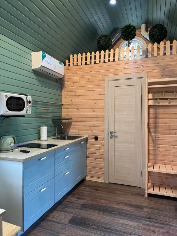 Гостевые дома Иван-дача дом Лакки рядом с парком Кудыкина гора