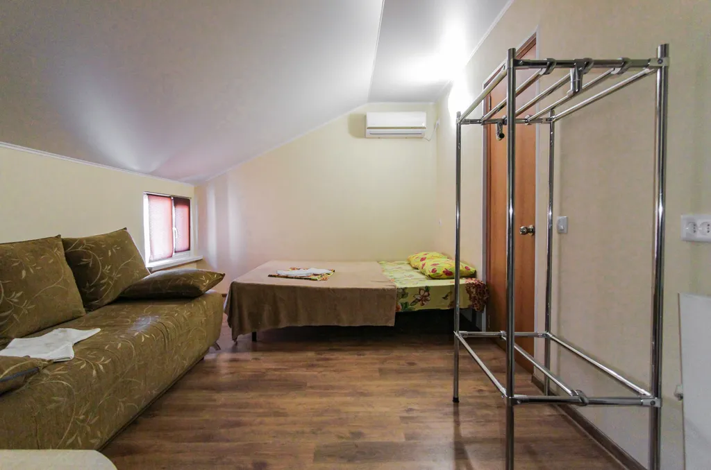 Квартира Комната — Анапа