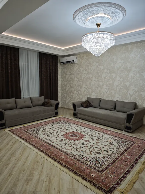 Квартира с самой бомбической локацией, без животных