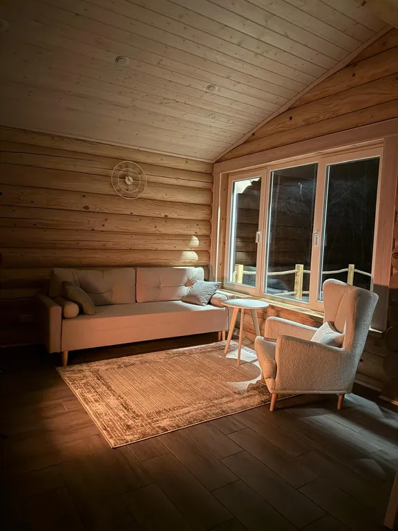 В гостях у природы