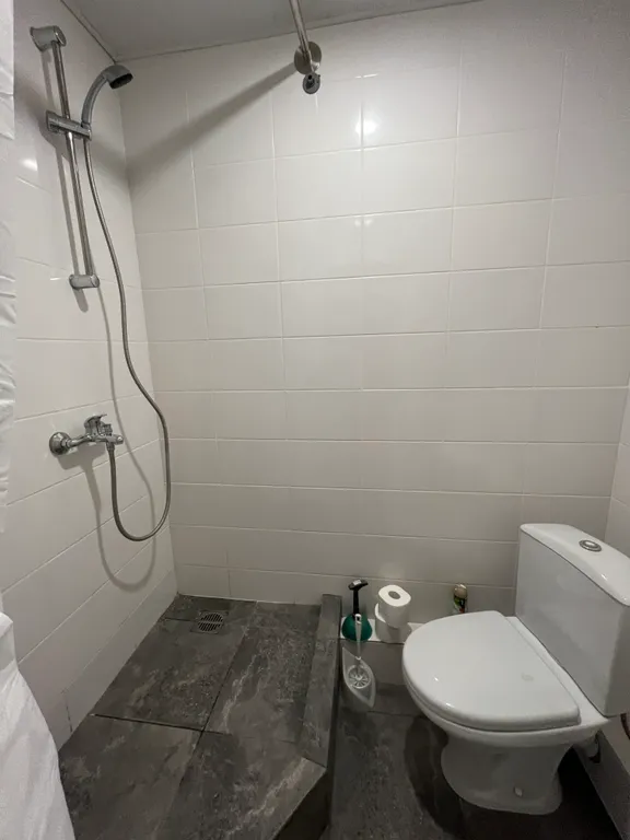 Уютная студия на двоих недалеко от метро