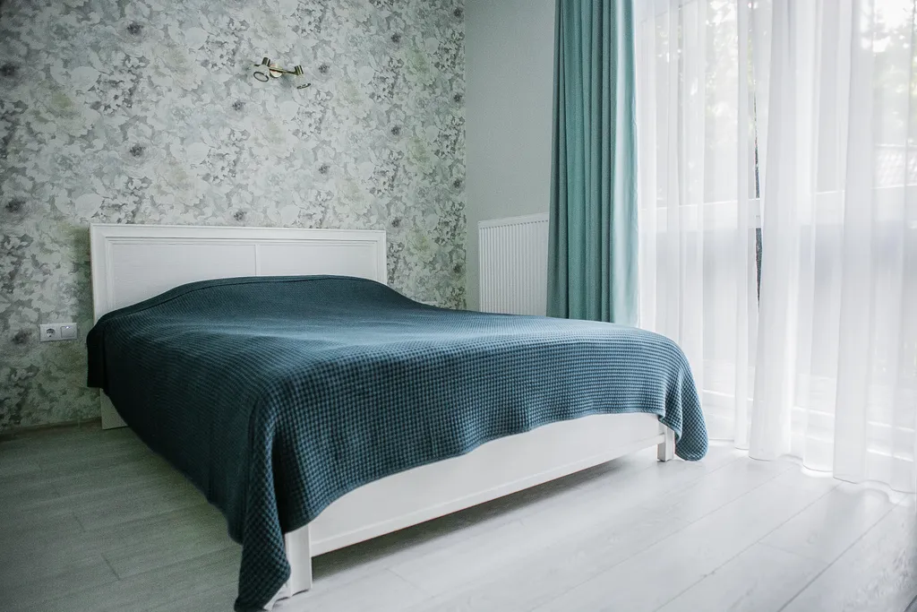 Квартира Квартира Apartments Malina Alt Platz 4 — Светлогорск