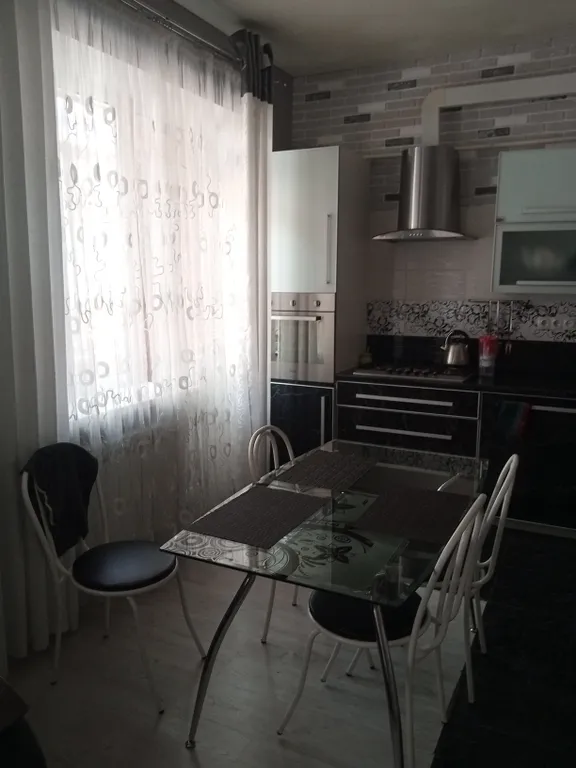 Таунхаус в центре исторического города